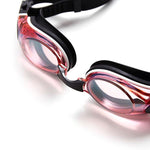 NQG550MAF BLACK/ RAINBOW PELDBRILLES NILS AQUA