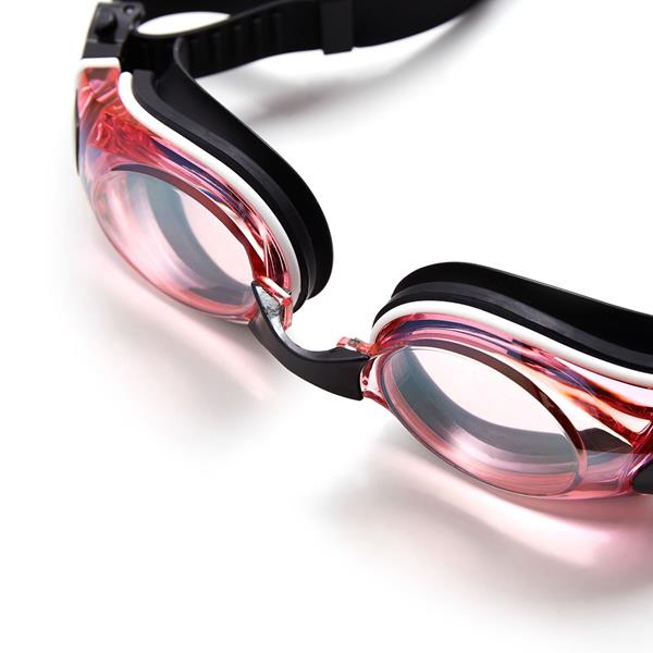 NQG550MAF BLACK/ RAINBOW PELDBRILLES NILS AQUA