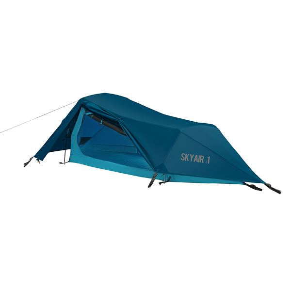 Telts NC2501 TENT ULTRA LIGHT SKYAIR 1 BLUE NILS CAMP