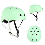 MTW001 MINT IZMĒRS (55-58CM) Ķivere NILS EXTREME