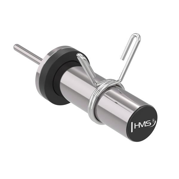 Papildus slodzes adapteris MBO12 MAGNETIC PIN FOR ADDITIONAL LOAD TO THE STACK HMS