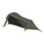 Telts NC2501 TENT ULTRA LIGHT SKYAIR 1 GREEN NILS CAMP