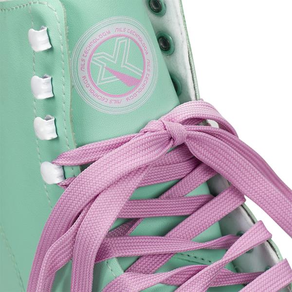 NQ8400S MINT SIZE 35 Skrituļslidas NILS EXTREME