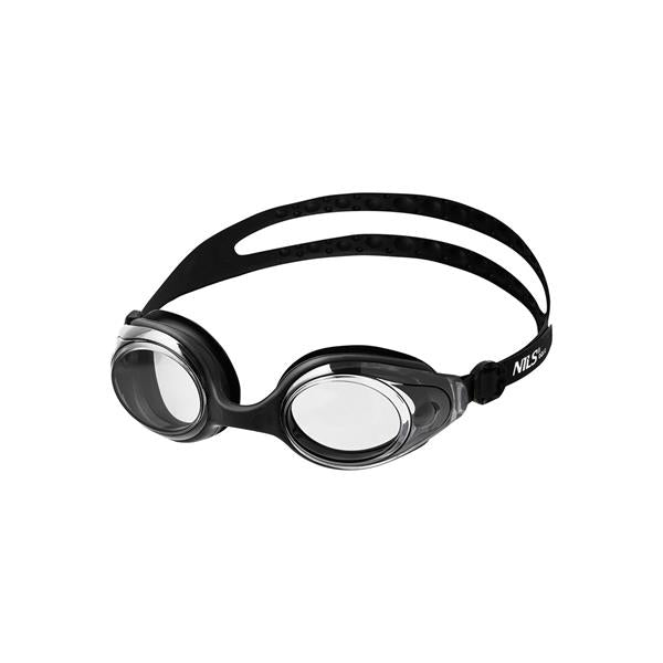 NQG600AF MELNAS PELDBRILLES NILS AQUA