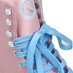 NQ8400S PINK SIZE 38 Skrituļslidas NILS EXTREME