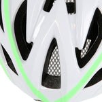 Aizsargķivere MTW210 GREY-GREEN SIZE M (53-60CM) HELMET NILS EXTREME