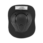 Ceļa un plaukstas sargi H210 SIZE L BLACK PROTECTORS SET NILS EXTREME