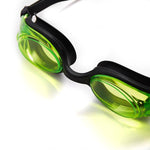 NQG600AF BLACK/ GREEN PELDBRILLES NILS AQUA