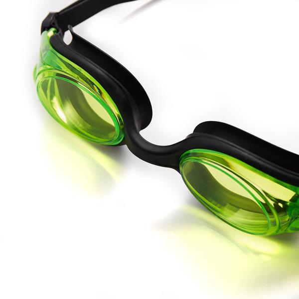 NQG600AF BLACK/ GREEN PELDBRILLES NILS AQUA