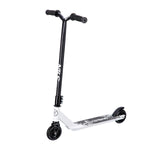Triku skrejritenis HS138 BLACK STUNT SCOOTER NILS EXTREME