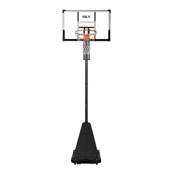 Pārvietojams basketbola statīvs ZDK255 BASKETBALL HOOP NILS