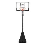 Pārvietojams basketbola statīvs ZDK255 BASKETBALL HOOP NILS