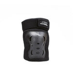 Aizsargi H706 SIZE S BLACK PROTECTORS SET NILS EXTREME