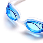 NQG600AF WHITE/ BLUE PELDBRILLES NILS AQUA