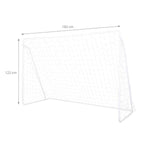 NT8182 NET 182x122x60cm NILS
