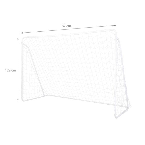 NT8182 NET 182x122x60cm NILS