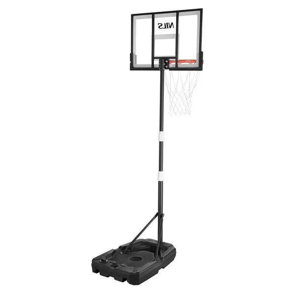 Pārvietojams basketbola statīvs ZDK001 BASKETBALL HOOP NILS