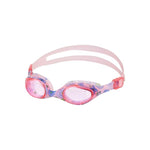 NQG170FAF PINK FLOWERS JUNIOR PELDBRILLES NILS AQUA