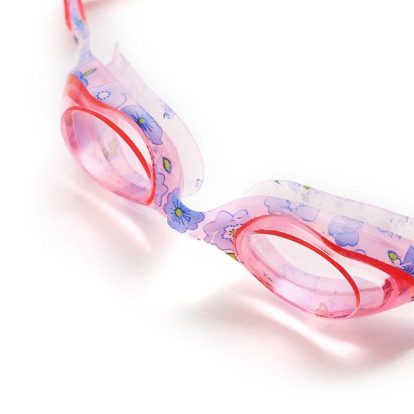NQG170FAF PINK FLOWERS JUNIOR PELDBRILLES NILS AQUA