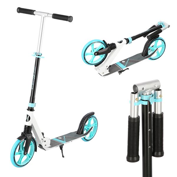 Skrejritenis HM2090 MINT NILS EXTREME
