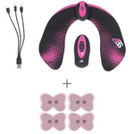 ABS MASTER PRO SĒŽAMVIETAS MUSKUĻU ELEKTROSTIMULATORS