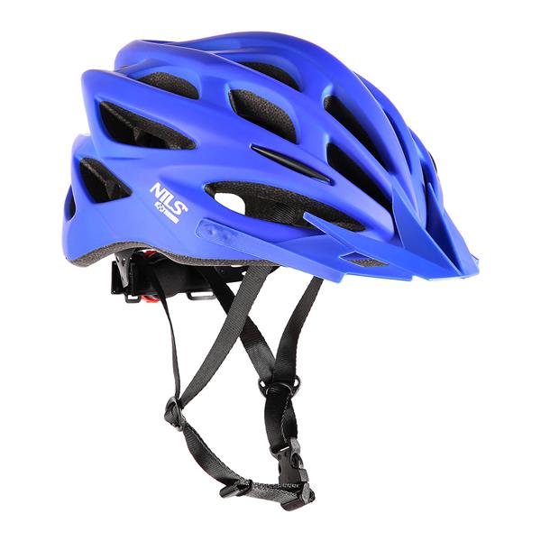 MTV50 BLUE IZMĒRS S(53-55CM) Ķivere NILS EXTREME