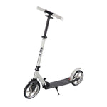 Skrejritenis HM2009 GREY SCOOTER NILS EXTREME