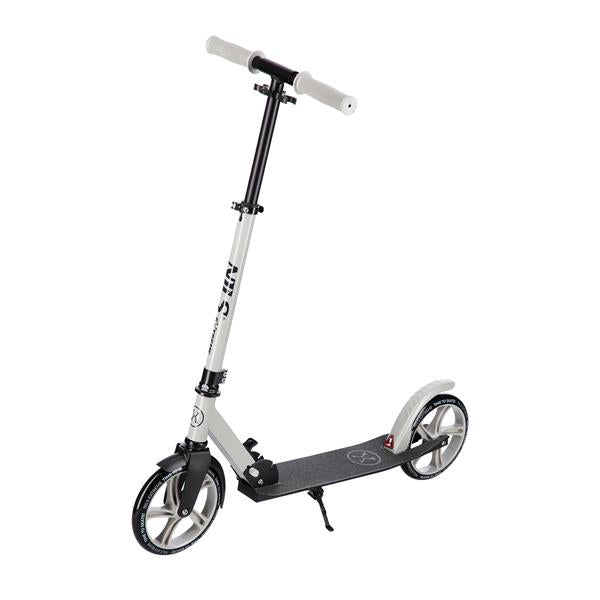 Skrejritenis HM2009 GREY SCOOTER NILS EXTREME