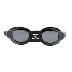 Peldēšanas brilles KOR-60AF 01 MELNAS NILS AQUA