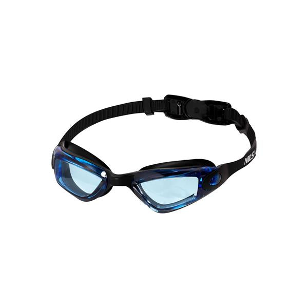 NQG770AF BLACK/ BLUE JUNIOR PELDBRILLES NILS AQUA