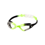 NQG770AF BLACK/ GREEN JUNIOR PELDBRILLES NILS AQUA