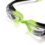 NQG770AF BLACK/ GREEN JUNIOR PELDBRILLES NILS AQUA