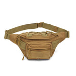 Soma NC3906 HIP BAG SAND NILS CAMP