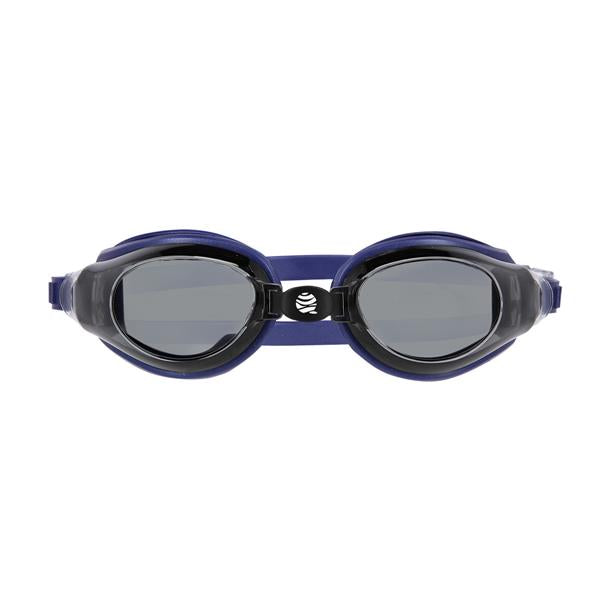 Peldēšanas brilles KOR-60AF 07 NAVY BLUE NILS AQUA