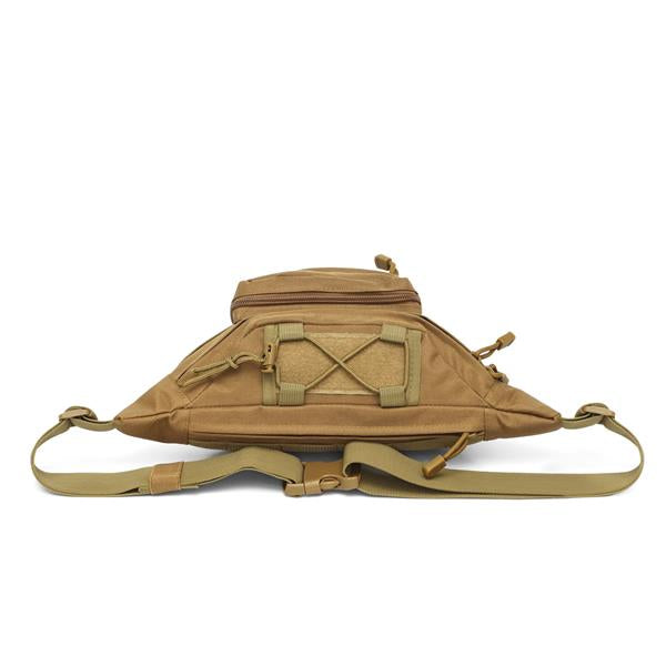 Soma NC3906 HIP BAG SAND NILS CAMP