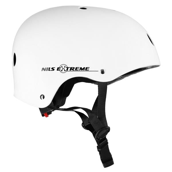 MTV12 WHITE MAT IZMĒRS M 54-58 Ķivere NILS EXTREME