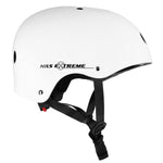 MTV12 WHITE MAT IZMĒRS M 54-58 Ķivere NILS EXTREME