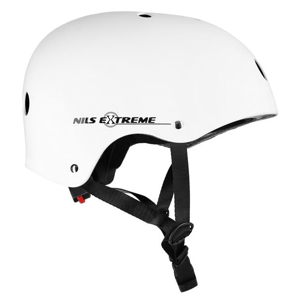 MTV12 WHITE MAT IZMĒRS M 54-58 Ķivere NILS EXTREME