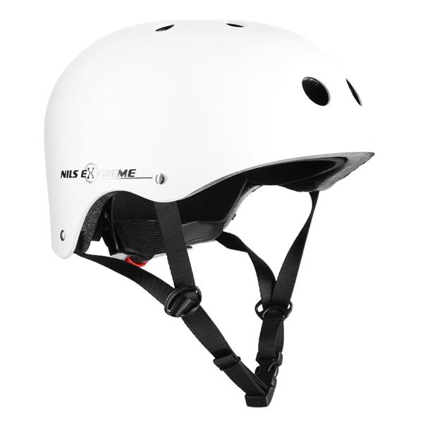 MTV12 WHITE MAT IZMĒRS L 58-61 Ķivere NILS EXTREME