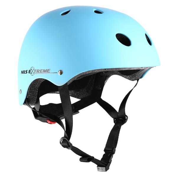 MTV12 BLUE MAT IZMĒRS S 53-55 Ķivere NILS EXTREME