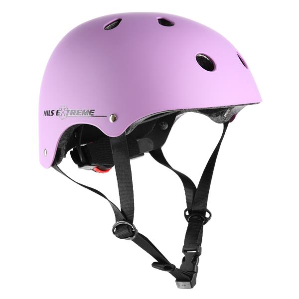 MTV12 PURPLE MAT IZMĒRS S 53-55 Ķivere NILS EXTREME