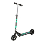 HD045 GREEN Skrejritenis NILS EXTREME