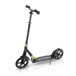 Skrejritenis HM235 NILS EXTREME