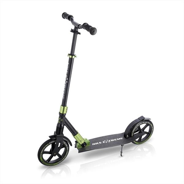 Skrejritenis HM235 NILS EXTREME