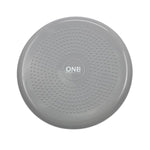 Balansa spilvens PSM10N GRAY BALANCE CUSHION GRAY ONE FITNESS