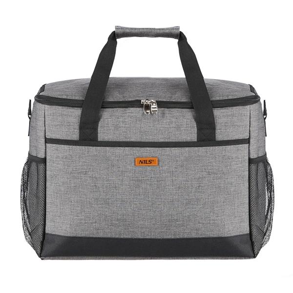 Termosoma NC3150 COOLER BAG GRAY NILS