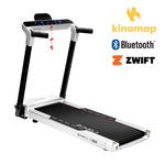 Skrejceliņš BE8501 ELECTRIC TREADMILL HMS