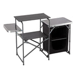 KEMPINGA SKAPIS NC3040 CAMPING CUPBOARD NILS CAMP