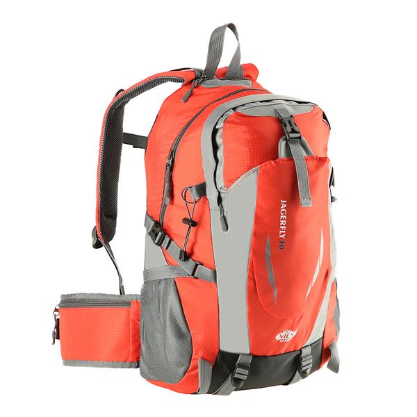 Soma CBT7156 RED JAGERFLY NILS CAMP