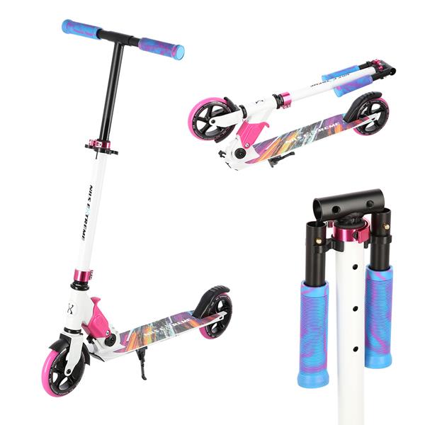 Skrejritenis HD541 PINK NILS EXTREME